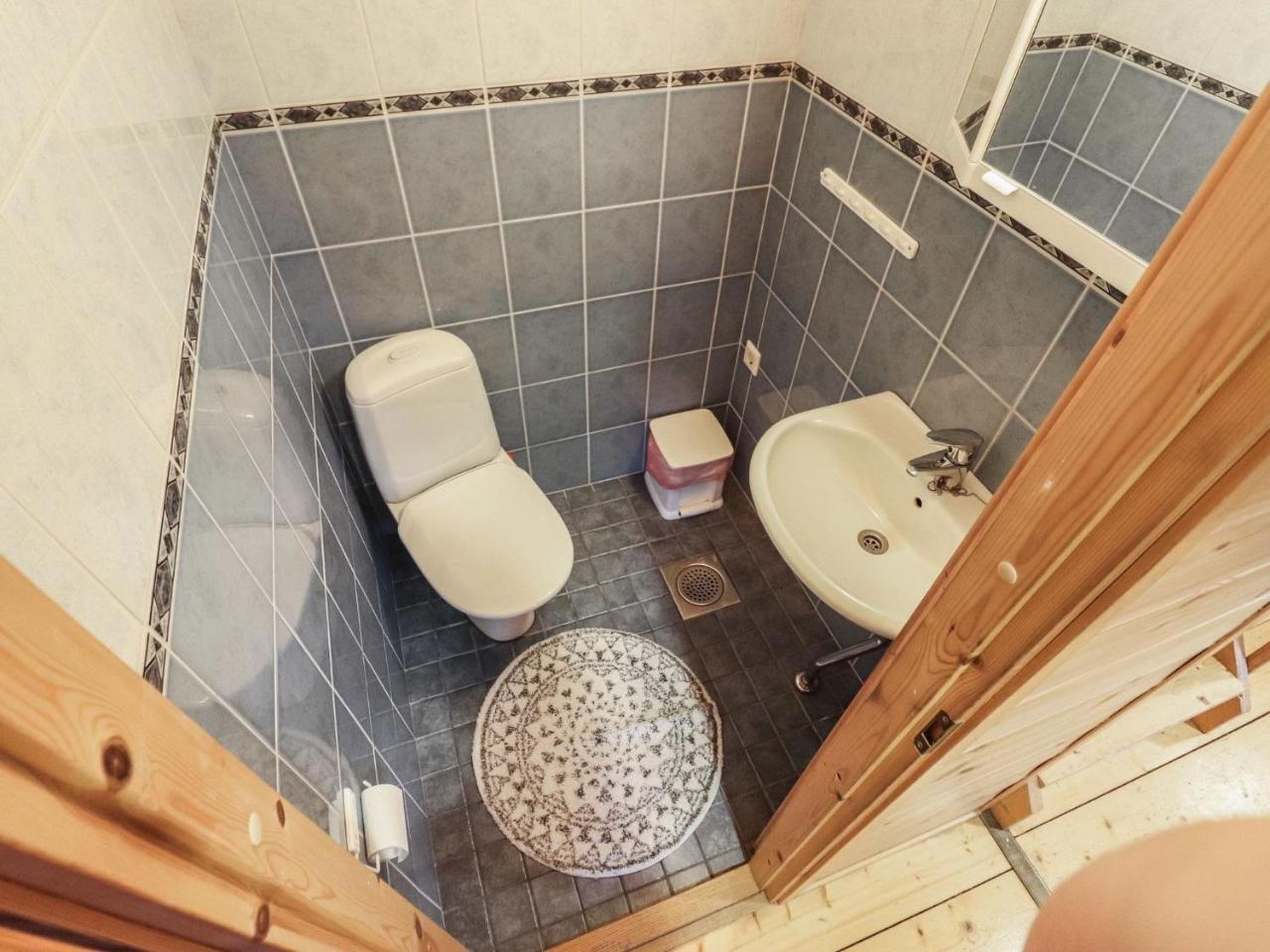 Holiday Home Dominus By Interhome Bole Экстерьер фото