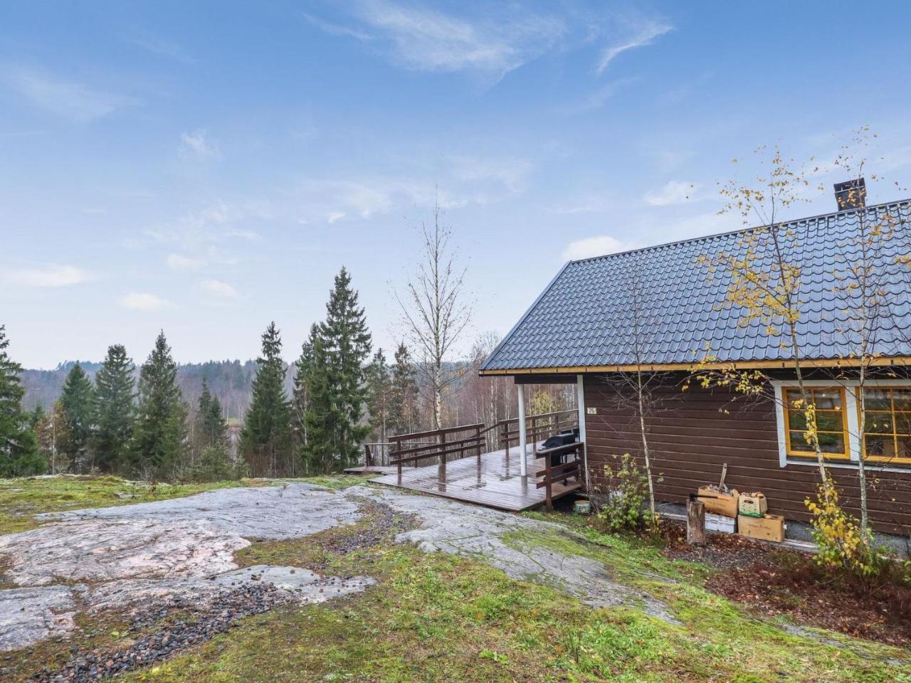 Holiday Home Dominus By Interhome Bole Экстерьер фото