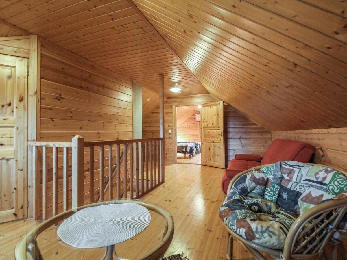 Holiday Home Dominus By Interhome Bole Экстерьер фото