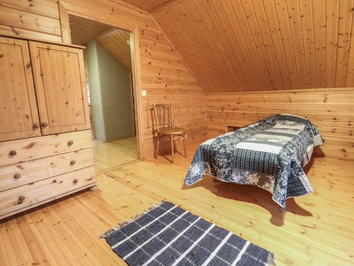 Holiday Home Dominus By Interhome Bole Экстерьер фото